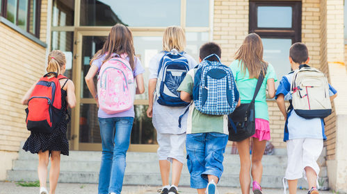 Back-to-school backpack tips from your chiropractor