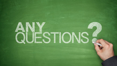 Answering your 10 common questions about chiropractic.